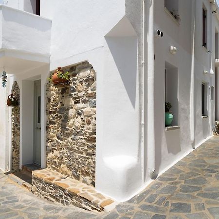 My Grandma'S Home Naxos Dhamarionas Exterior photo