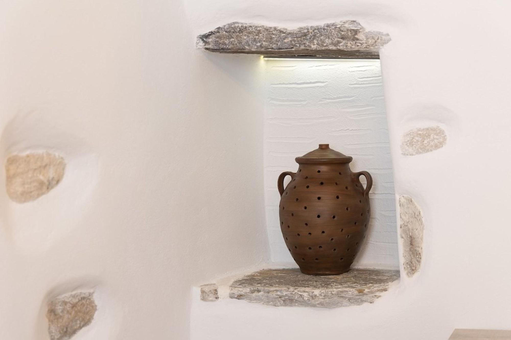 My Grandma'S Home Naxos Dhamarionas Exterior photo