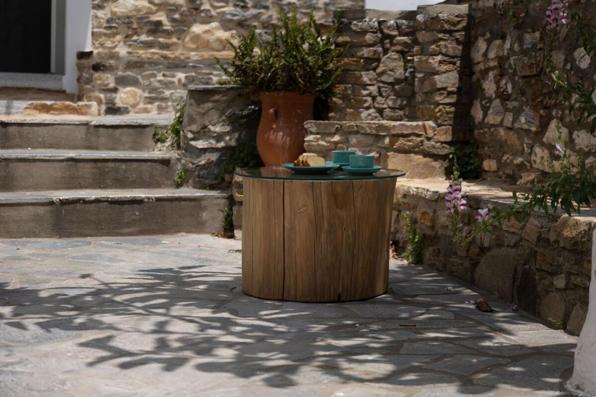My Grandma'S Home Naxos Dhamarionas Exterior photo